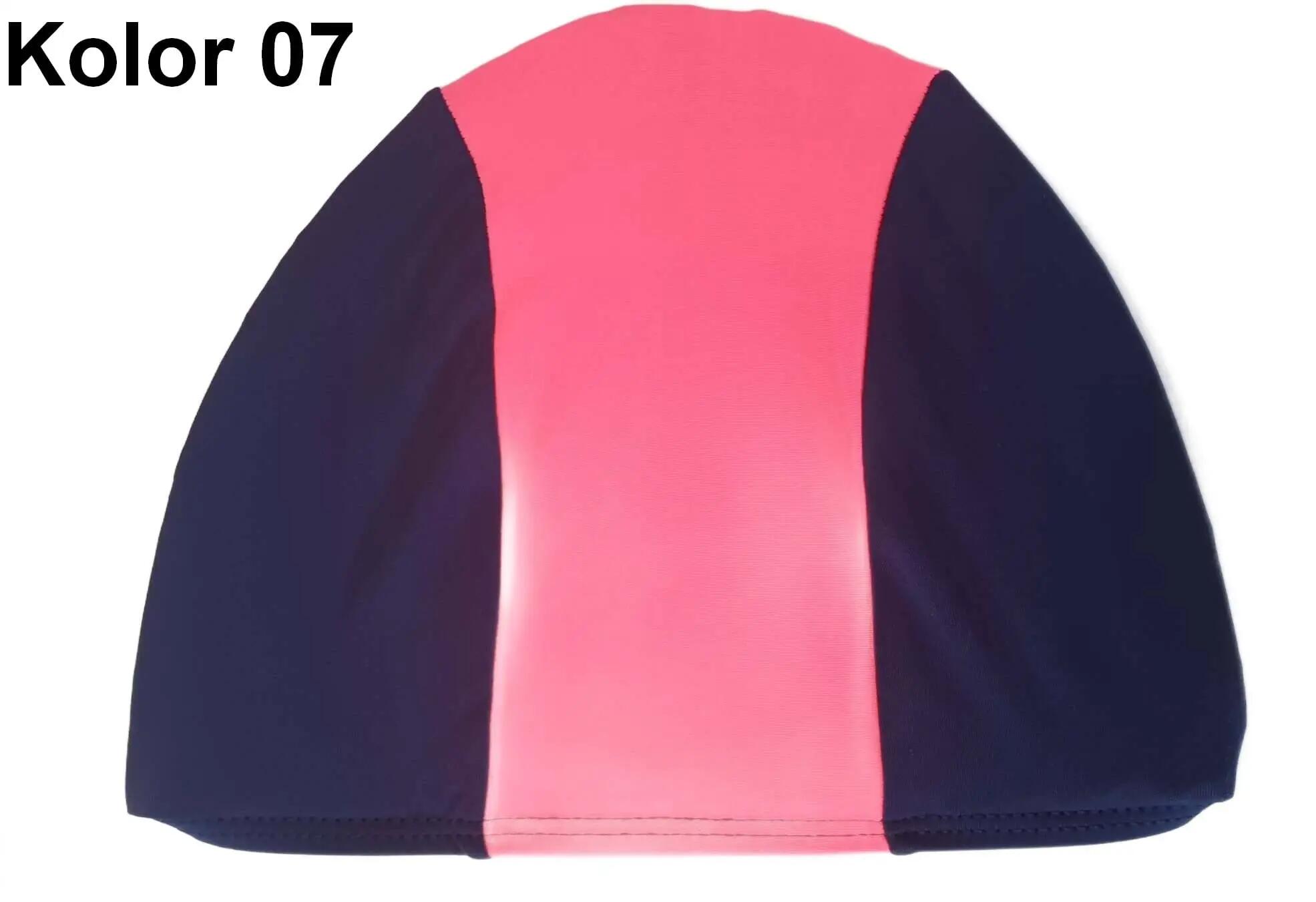 Cuffia da nuoto/immersione AQUASPEED in lycra 8/14