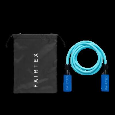 Fairtex boks springtouw bal