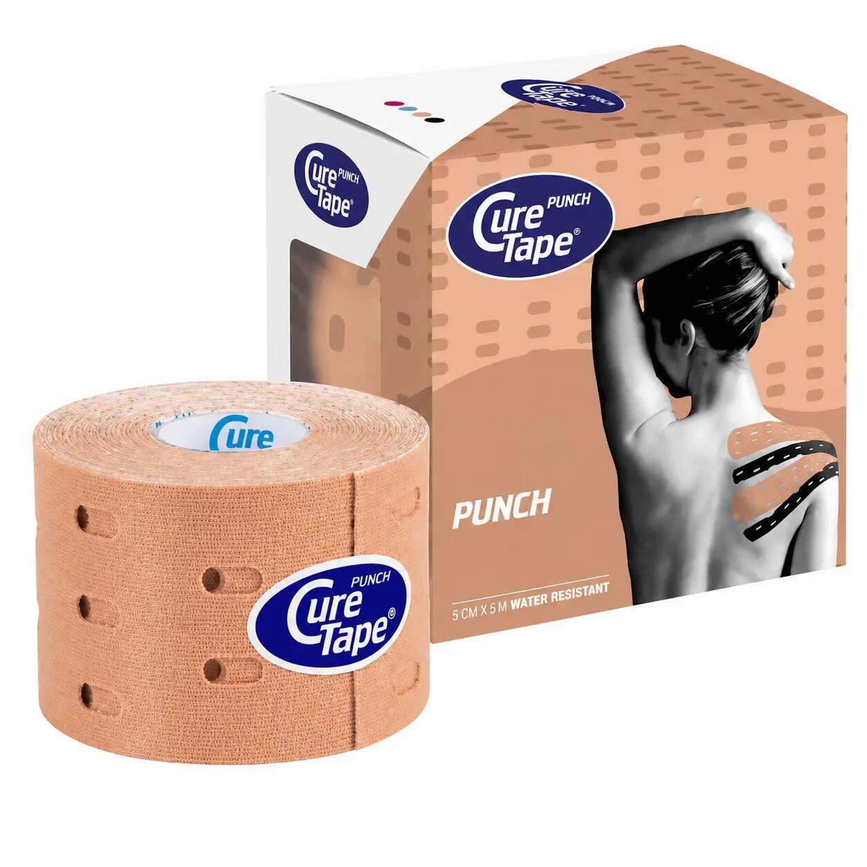 CURETAPE picture