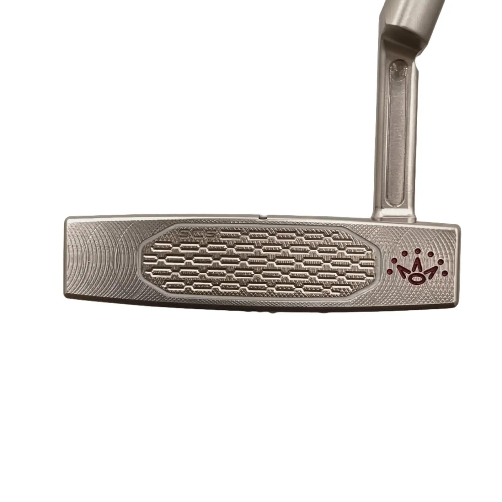 Titleist Scotty Cameron Studio Style Fastback 2 Putter / 38" 4/6
