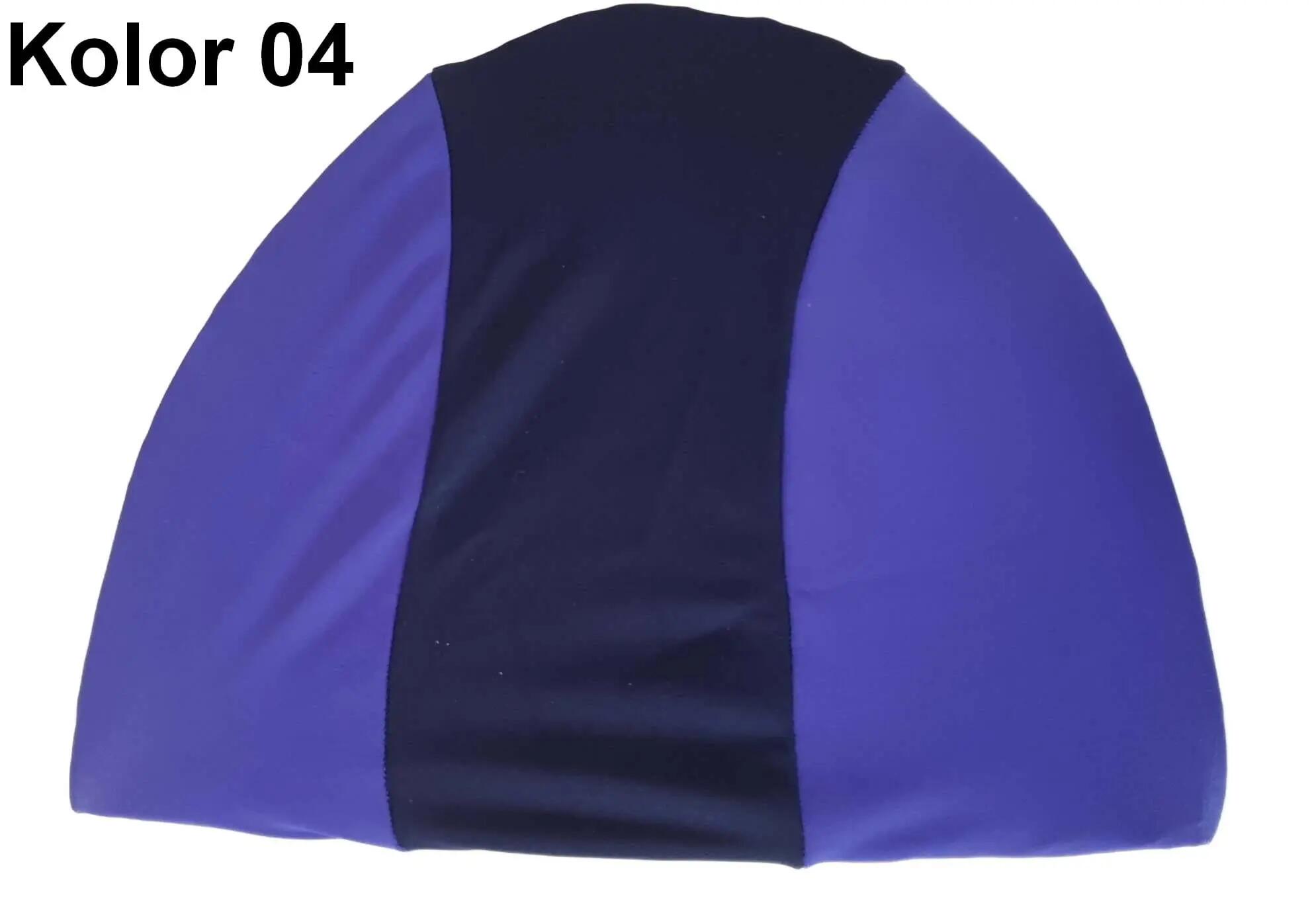 Cuffia da nuoto/immersione AQUASPEED in lycra 5/14