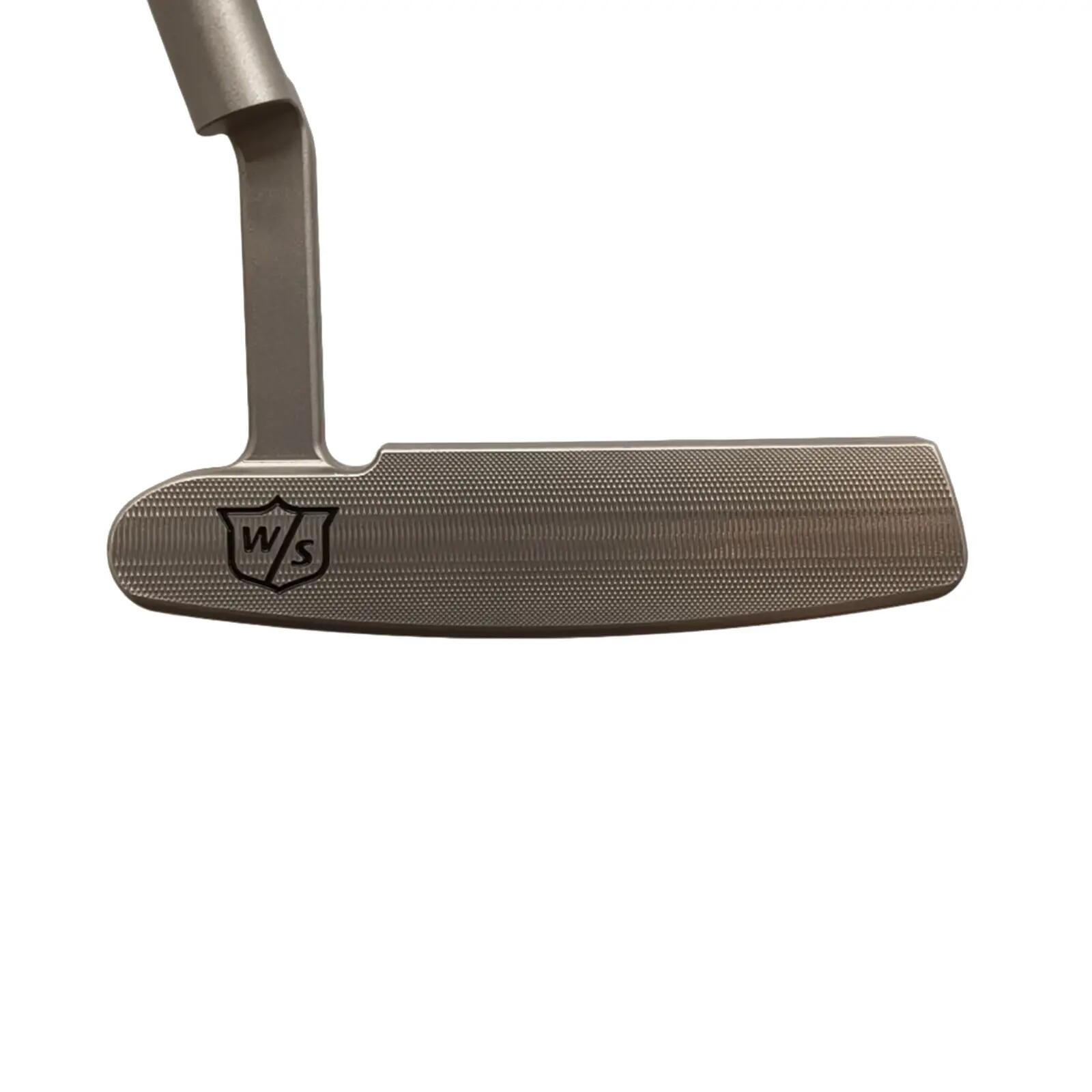 Linkshandig Wilson Staff Model BL22 Putter / 34" 4/6
