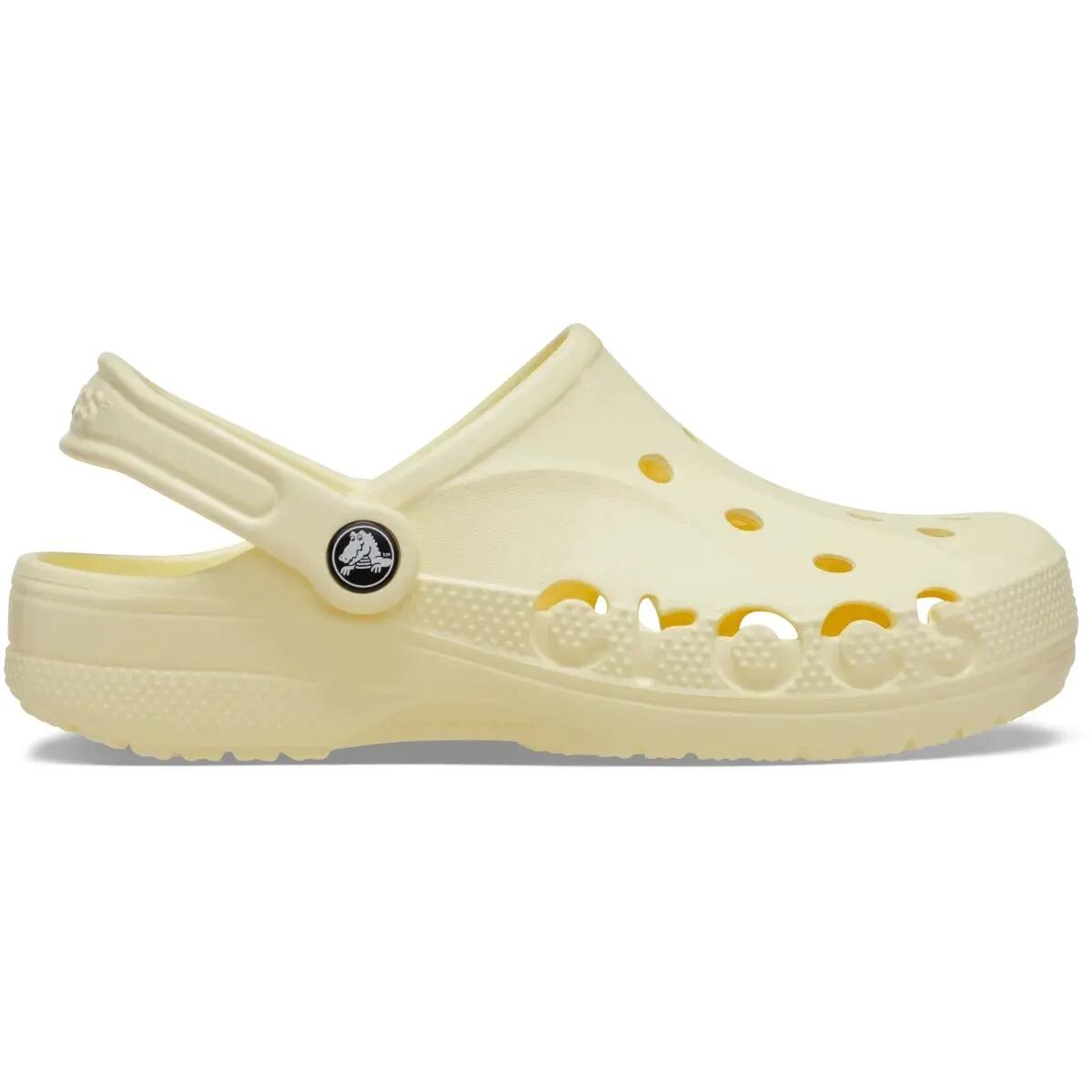 Chodaki Dla Dorosłych Crocs Baya Clog 3/6