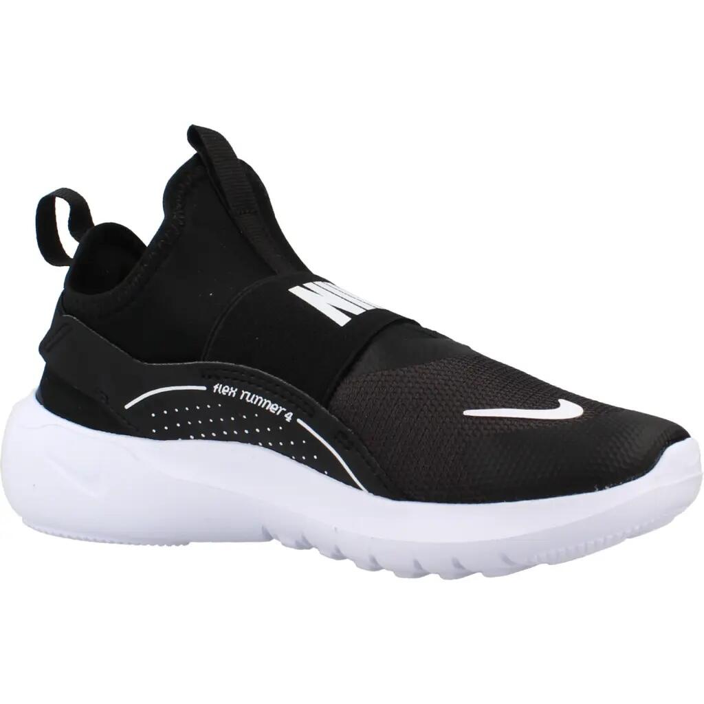 Zapatillas niño Nike Flex Runner 4 Ps 5/5