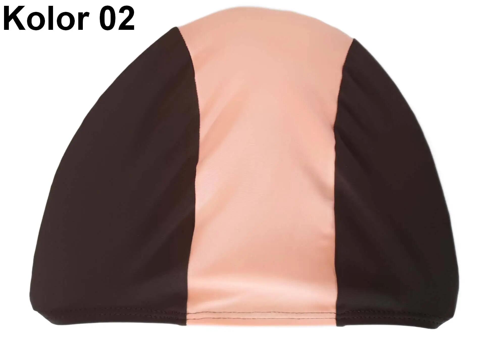 Cuffia da nuoto/immersione AQUASPEED in lycra 3/14