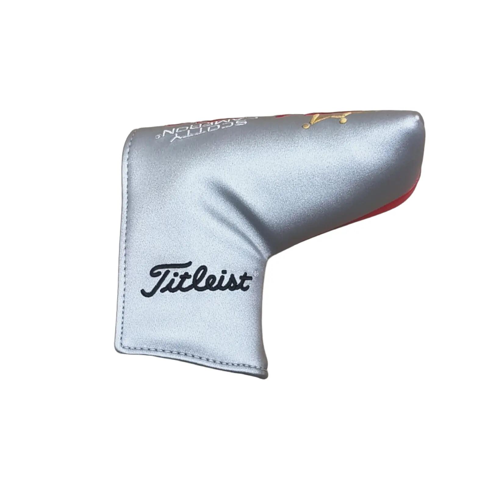 Titleist Scotty Cameron Studio Style Fastback 2 Putter / 38" 2/6