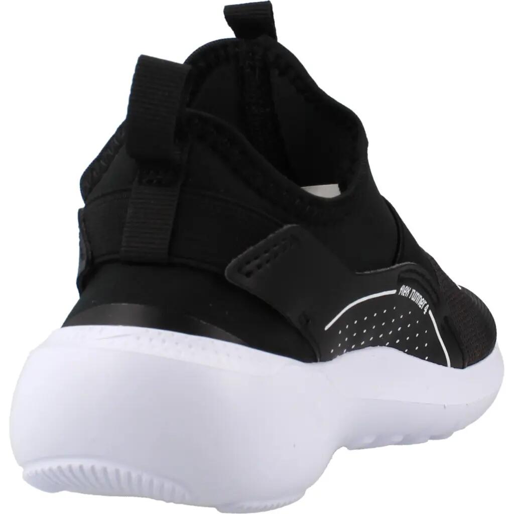 Zapatillas niño Nike Flex Runner 4 Ps 3/5