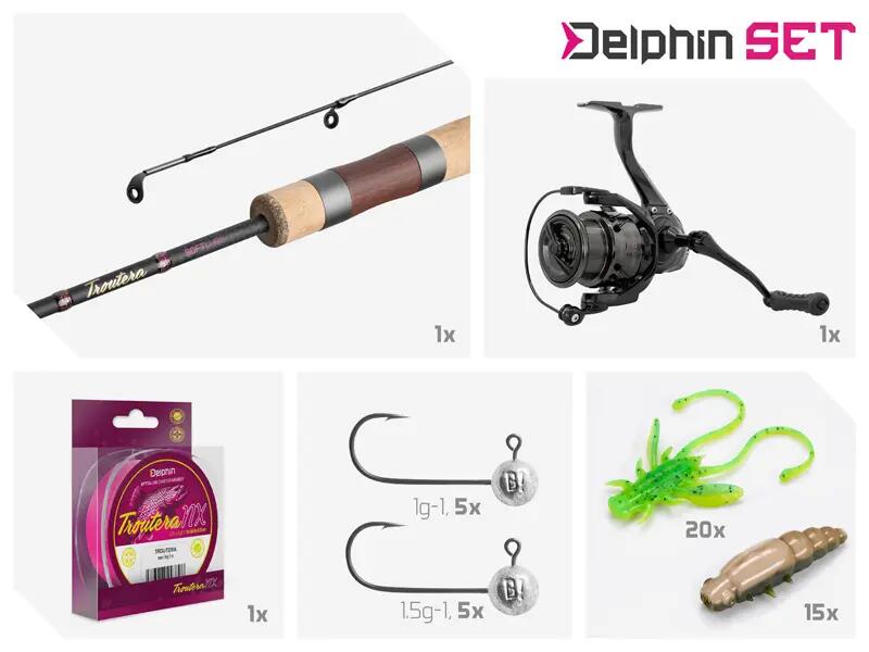 DELPHIN picture