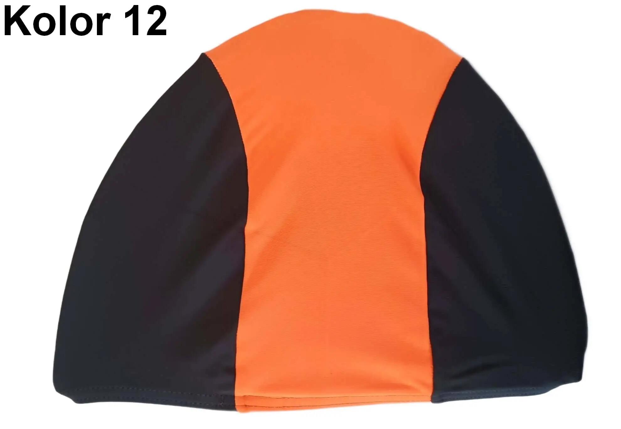 Cuffia da nuoto/immersione AQUASPEED in lycra 13/14