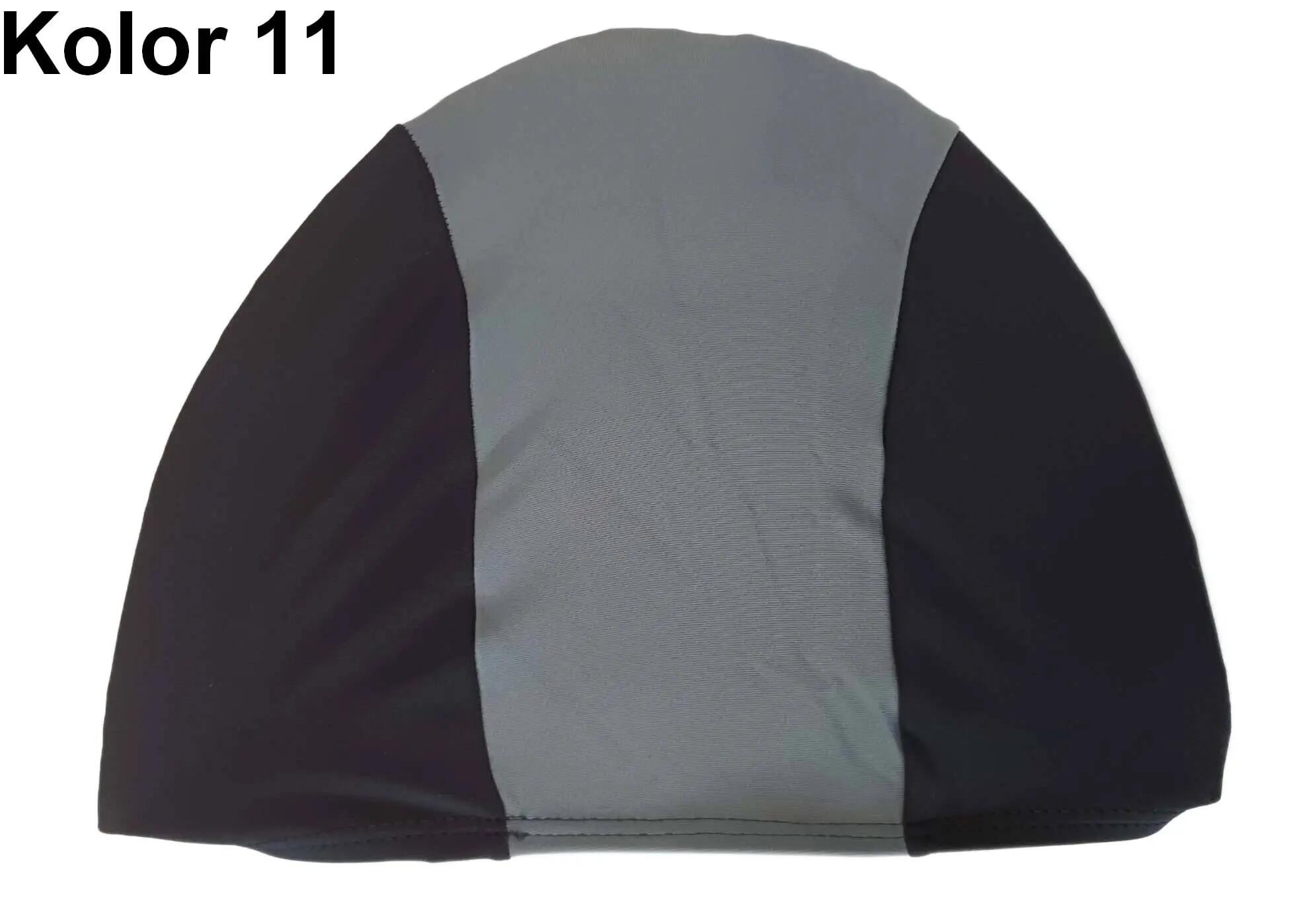 Cuffia da nuoto/immersione AQUASPEED in lycra 12/14