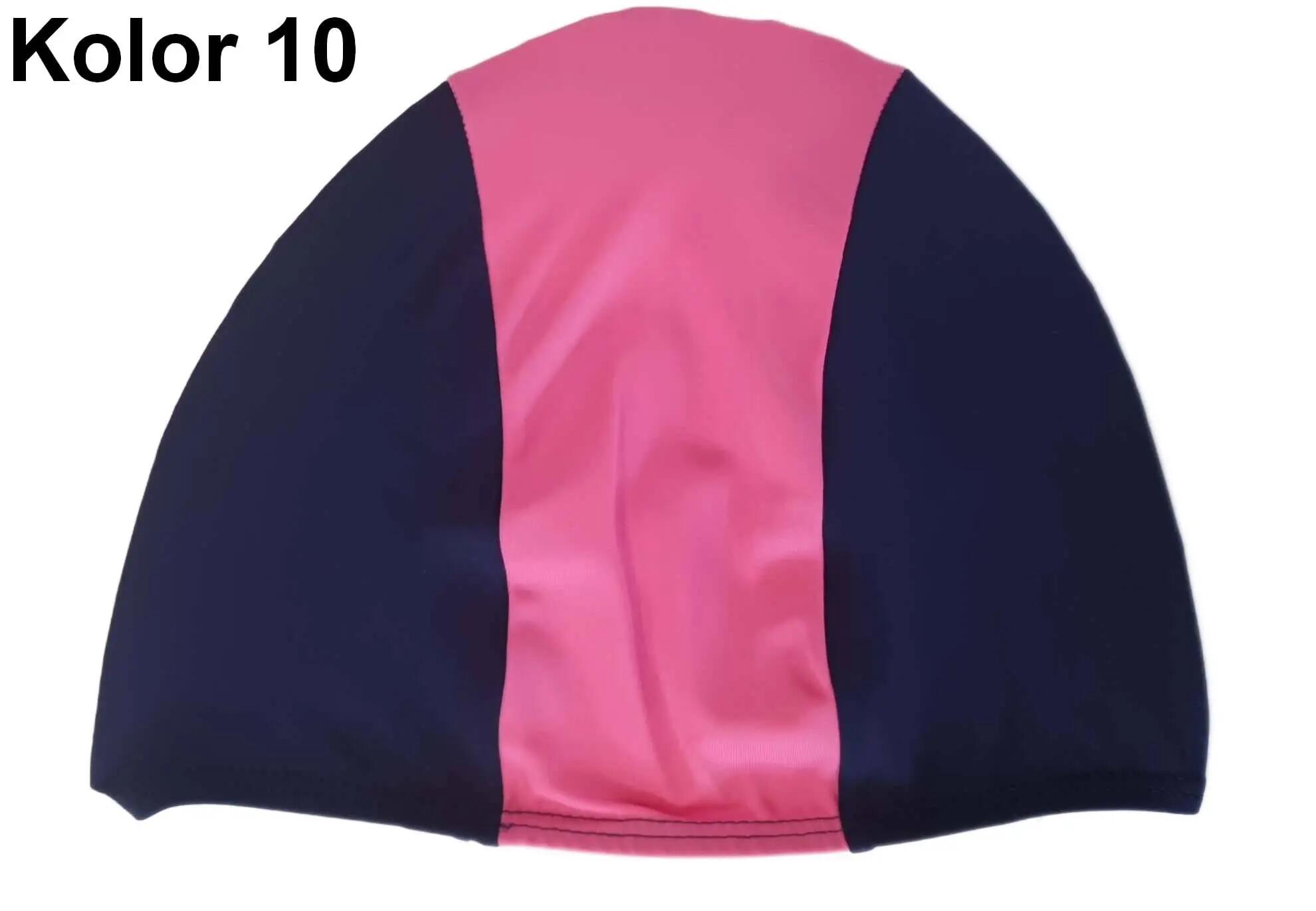 Cuffia da nuoto/immersione AQUASPEED in lycra 11/14