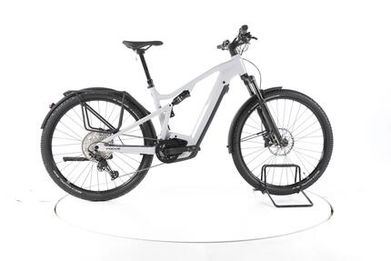 Refurbished - Focus Thron² 6.7 EQP SUV E-Bike 2024 - Sehr gut