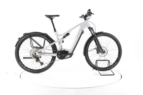 Refurbished - Focus Thron² 6.7 EQP SUV E-Bike 2024 - Sehr gut