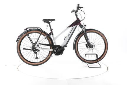 Refurbished - Bulls Cross EVO Trekking E-Bike - Sehr gut
