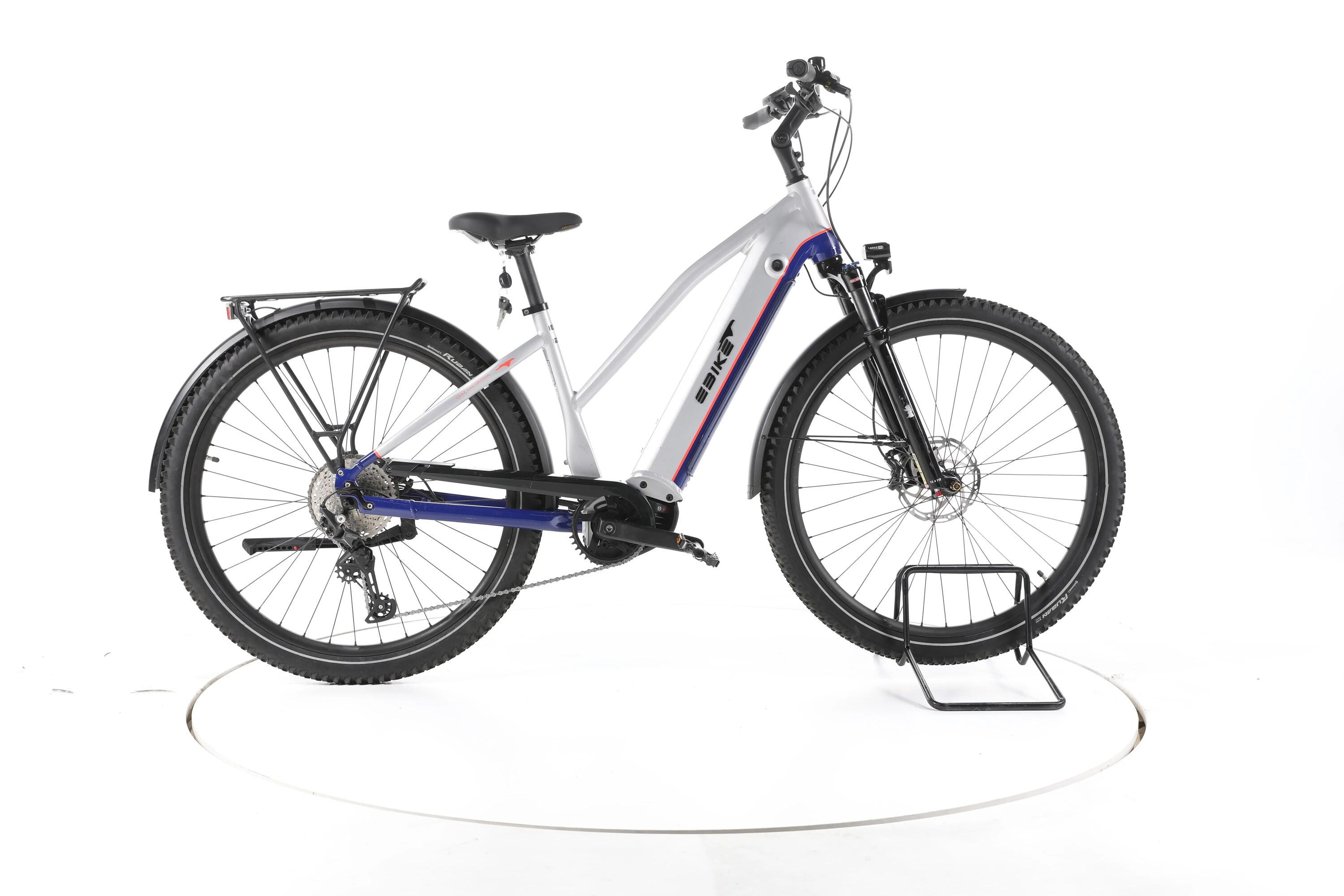 EBIKE picture