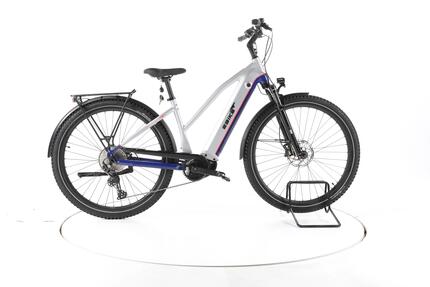 Refurbished - EBIKE Trekking Pro Trekking E-Bike - Sehr gut