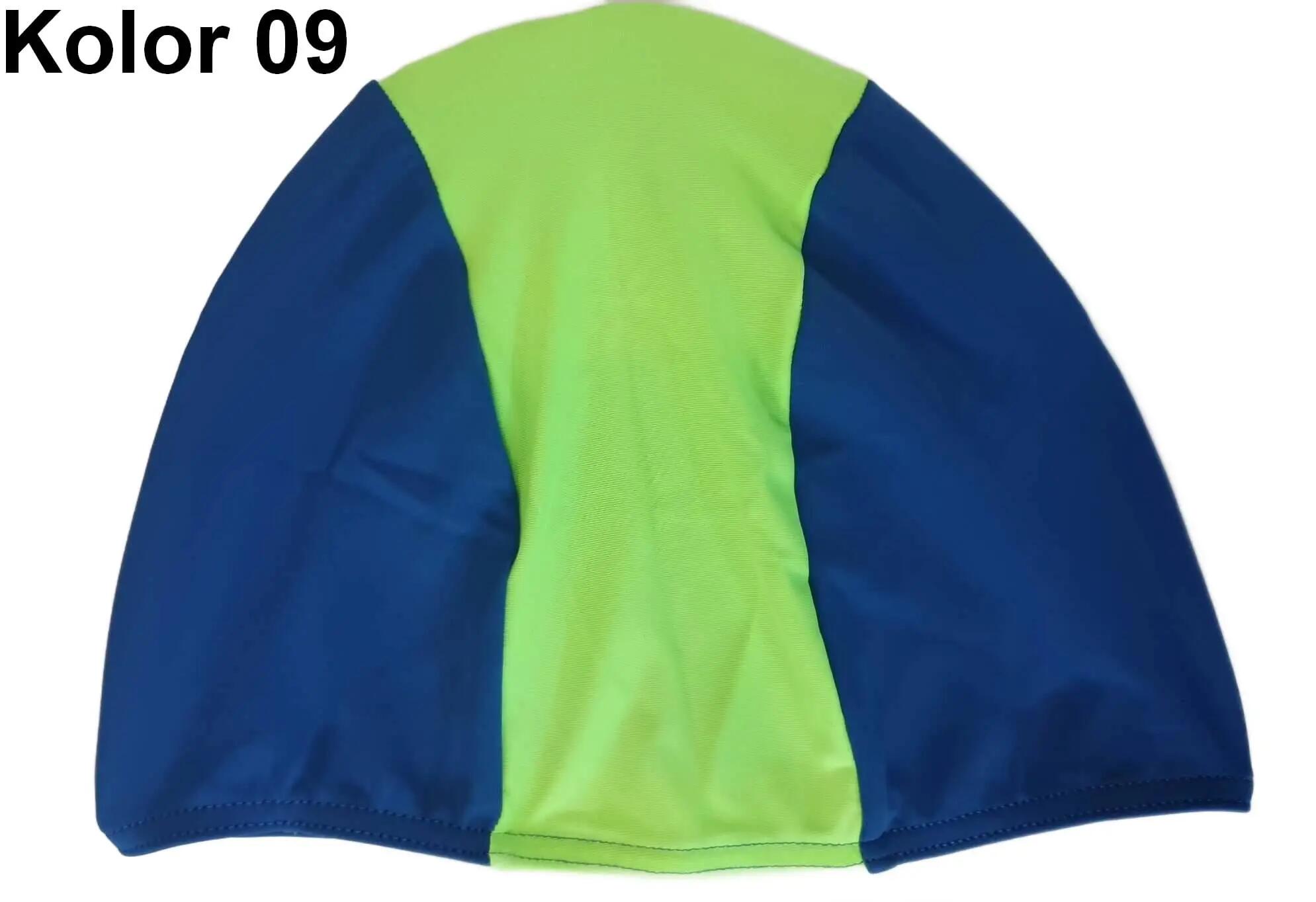Cuffia da nuoto/immersione AQUASPEED in lycra 10/14