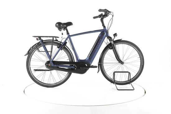 Reconditionné - Gazelle Arroyo C7+ HMB Elite City E-Bike - Très Bon