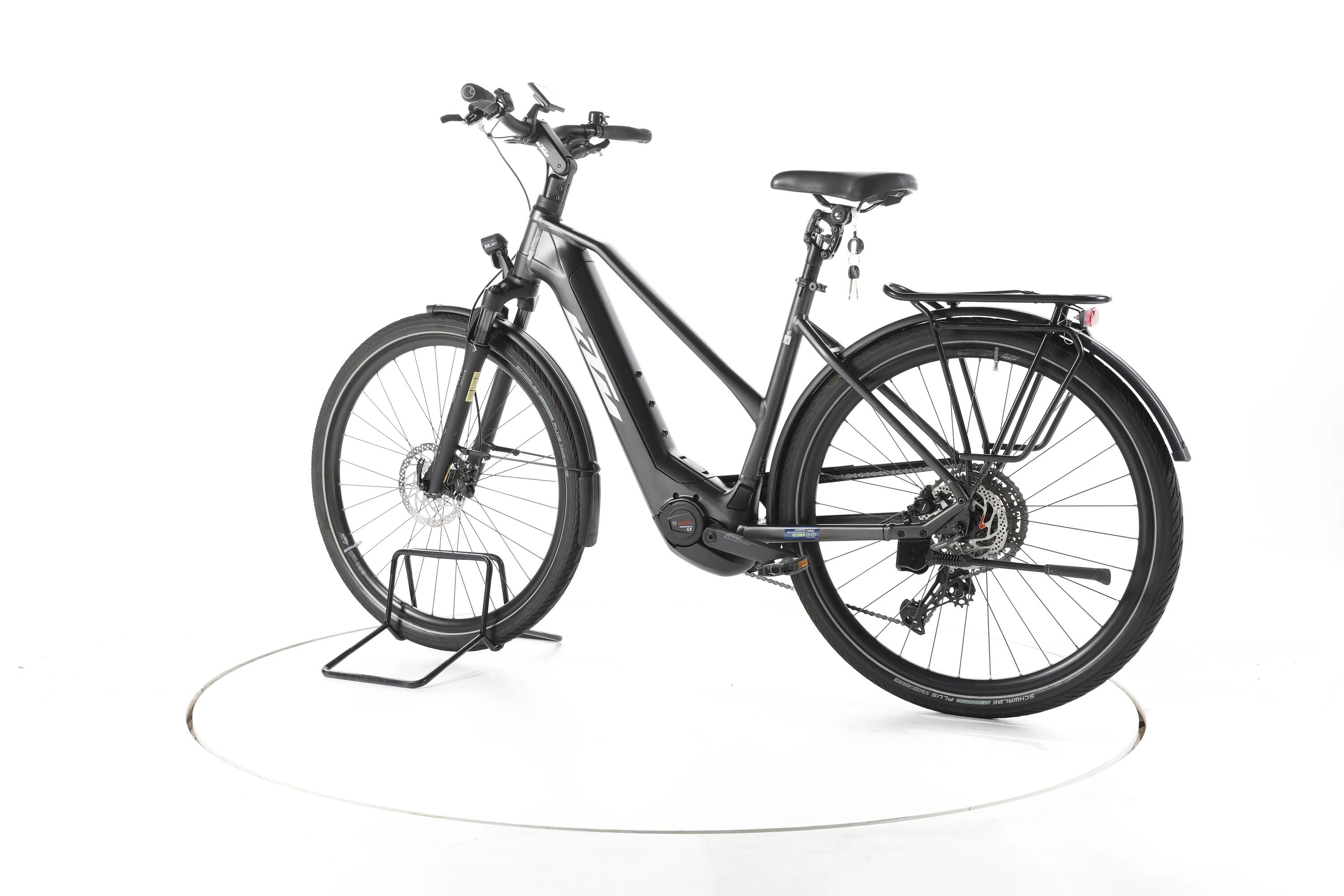 Ebike ricondizionata · KTM Macina Limited · Ottime condizioni 7/7