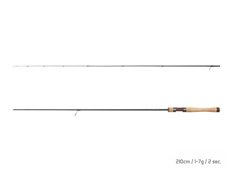Set de TROUT 2/7