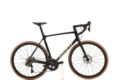 Bici strada ricondizionata · TCR Advanced Pro 0 Di2 12V · Ottimo stato