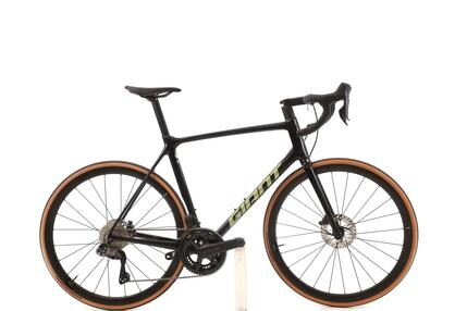 Refurbished Rennrad · TCR Advanced Pro 0 Di2 12V · Sehr guter Zustand