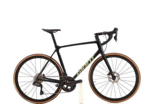 Bici strada ricondizionata · TCR Advanced Pro 0 Di2 12V · Ottimo stato