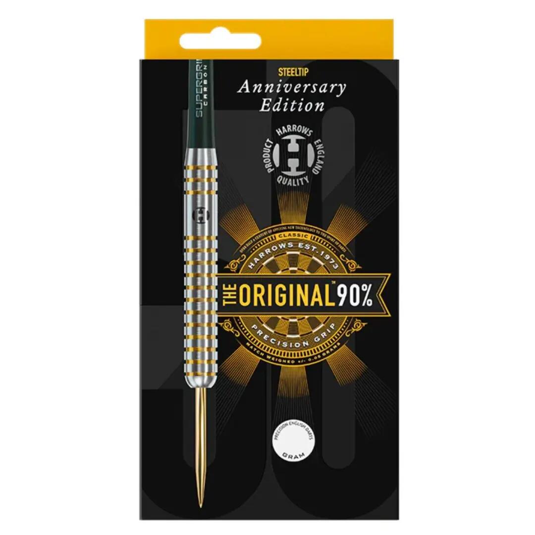 The Original Anniversary Edition 90% dartpfeile 5/5