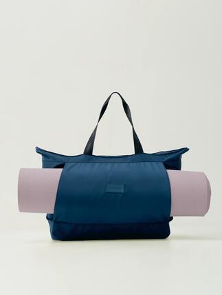 Sac de sport Ebbe Multipoches fermeture éclair