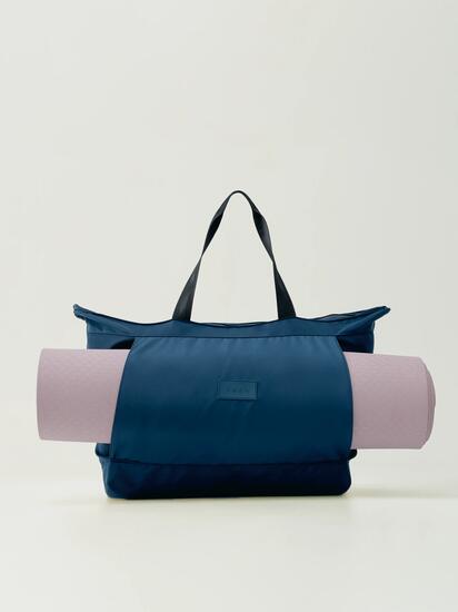Sac de sport Ebbe Multipoches fermeture éclair
