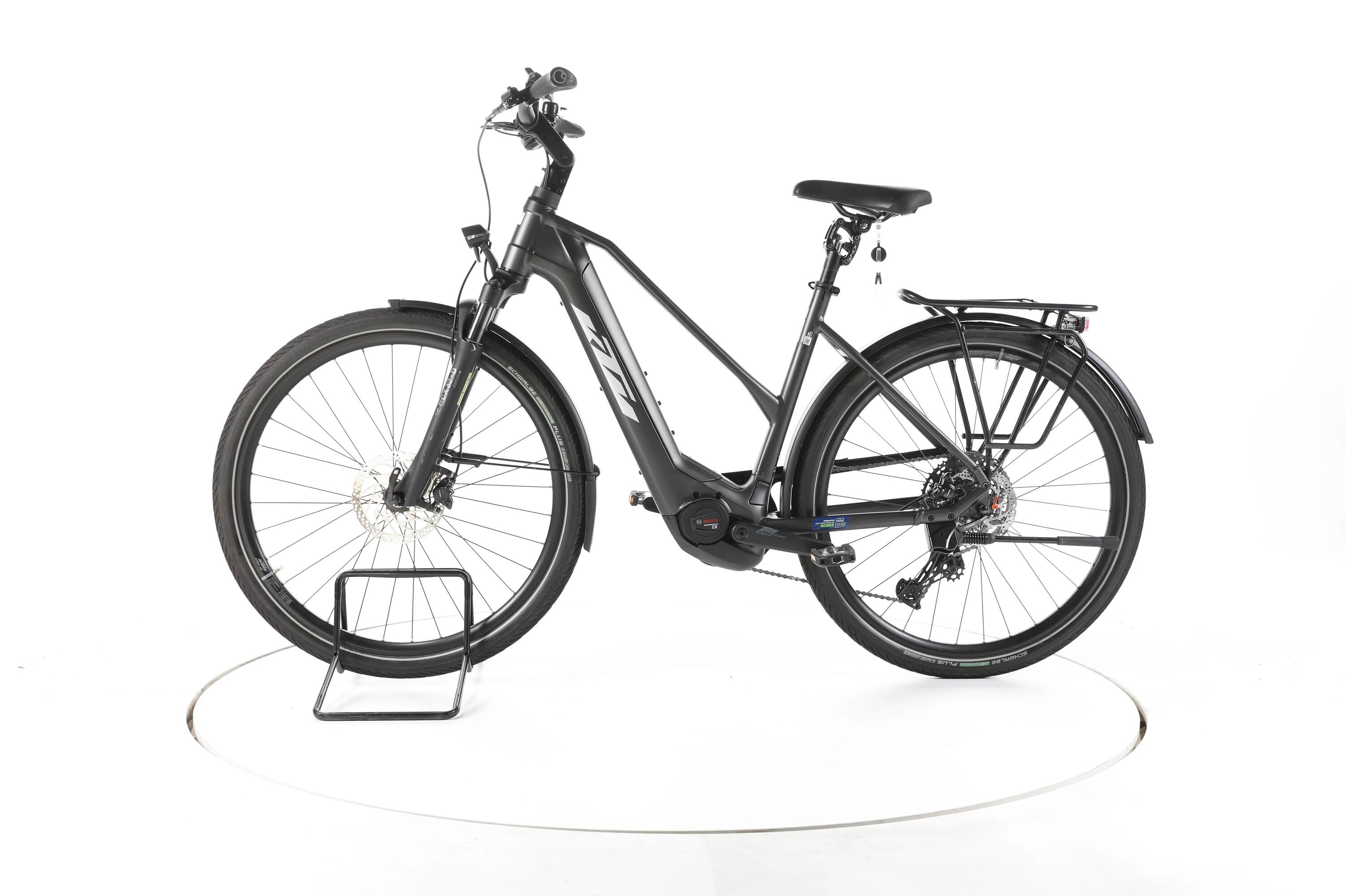Ebike ricondizionata · KTM Macina Limited · Ottime condizioni 6/7