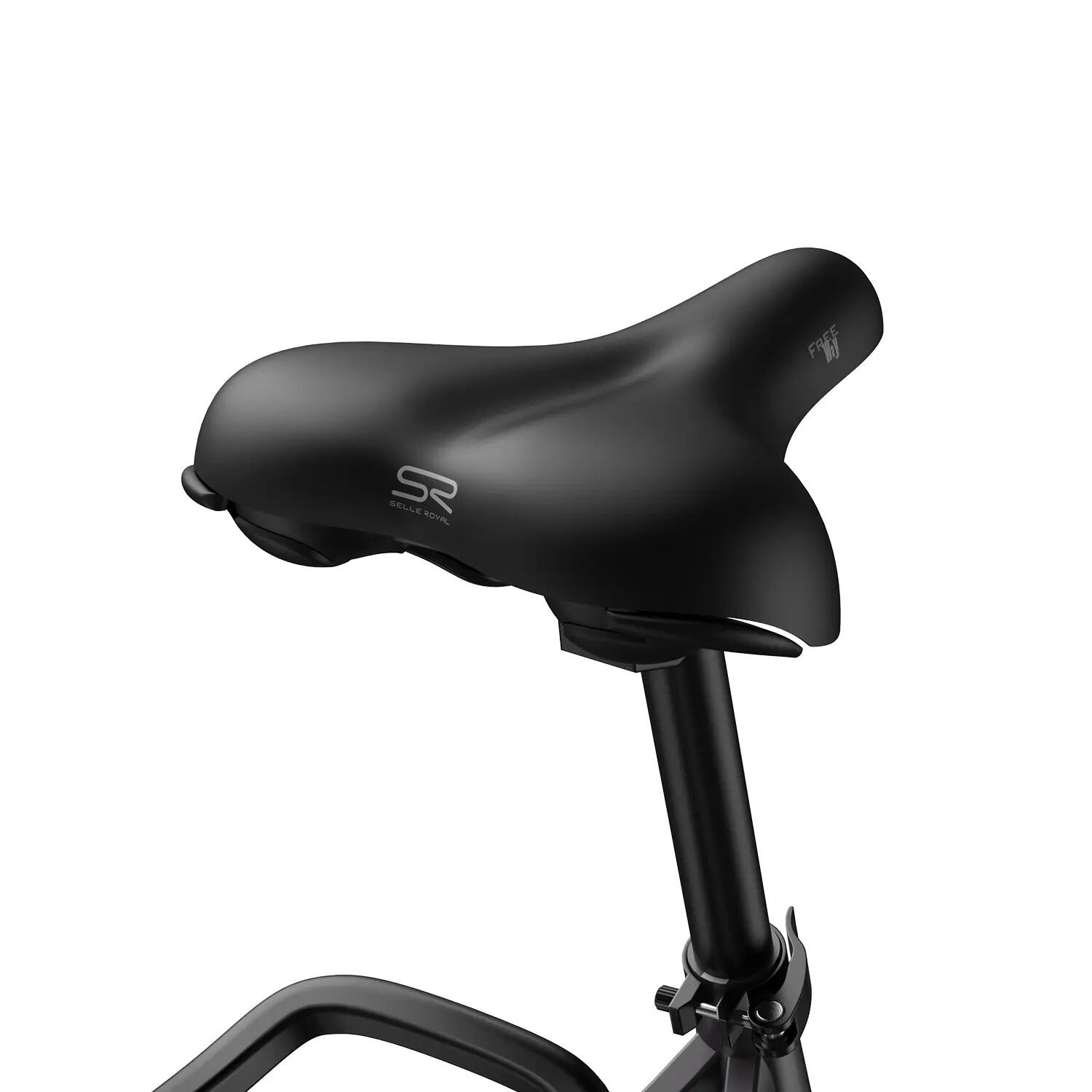 Bicicleta elétrica urbana FAFREES F28 Pro, bateria 36V 15Ah, pneus de 27,5 poleg 5/10