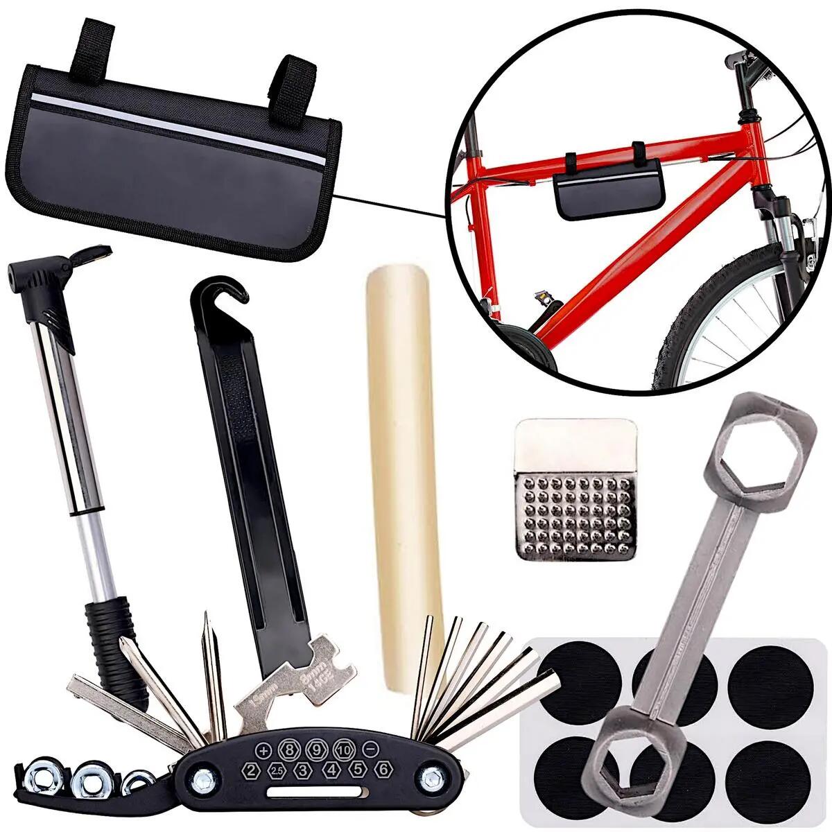 Fietsgereedschap MEDUFI1392/006 2/5