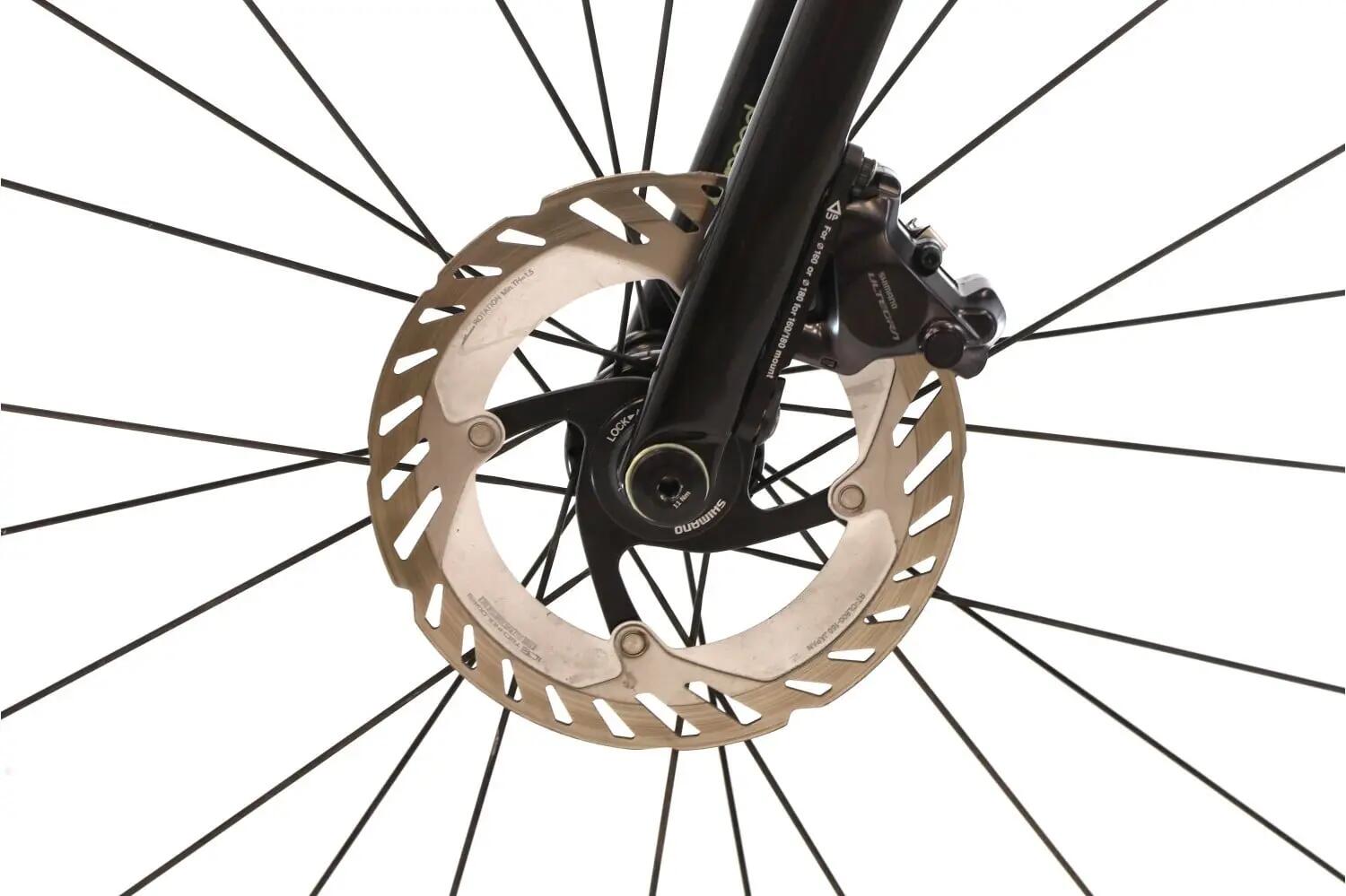 Segunda Vida · Bici carretera ·  TCR Advanced Pro 0 Di2 12V · Muy buen estado 7/8