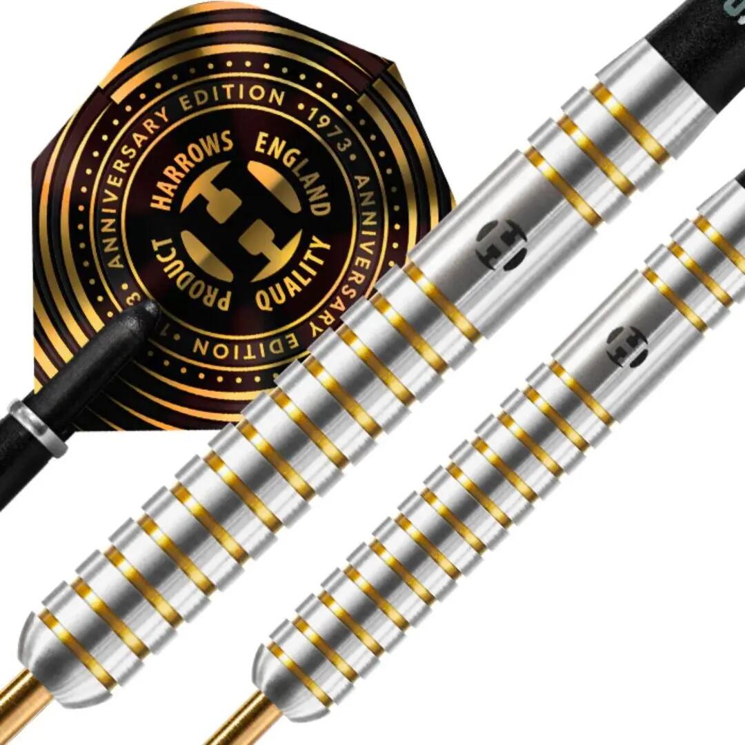The Original Anniversary Edition 90% dartpfeile 4/5