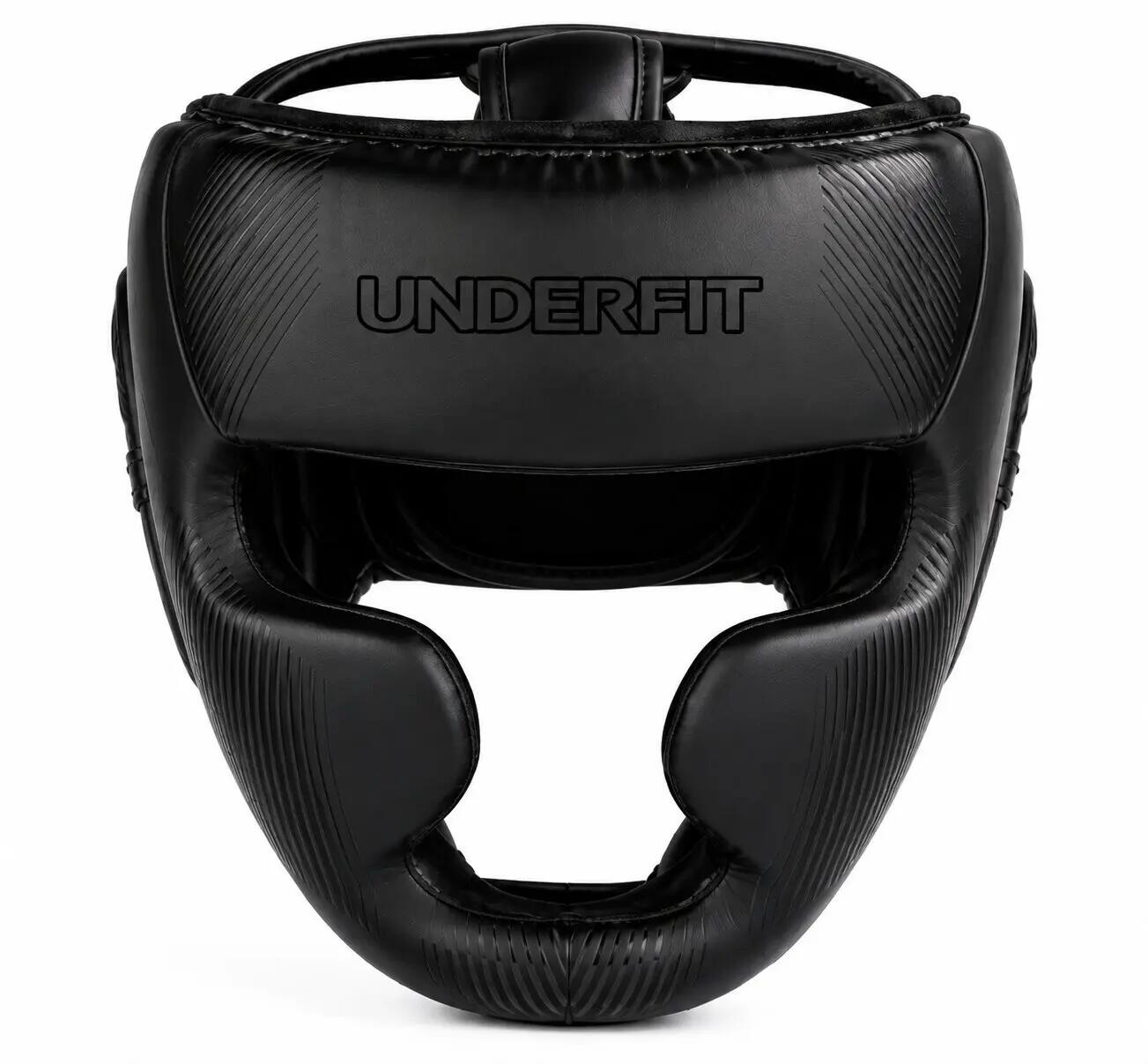 UNDERFIT picture