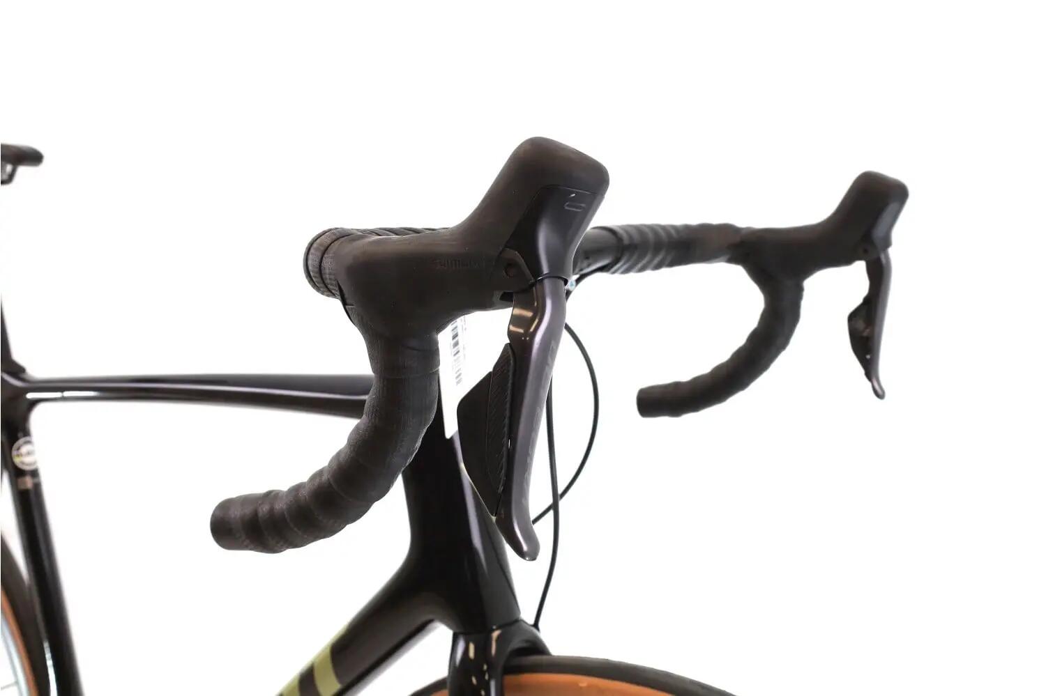 Segunda Vida · Bici carretera ·  TCR Advanced Pro 0 Di2 12V · Muy buen estado 6/8