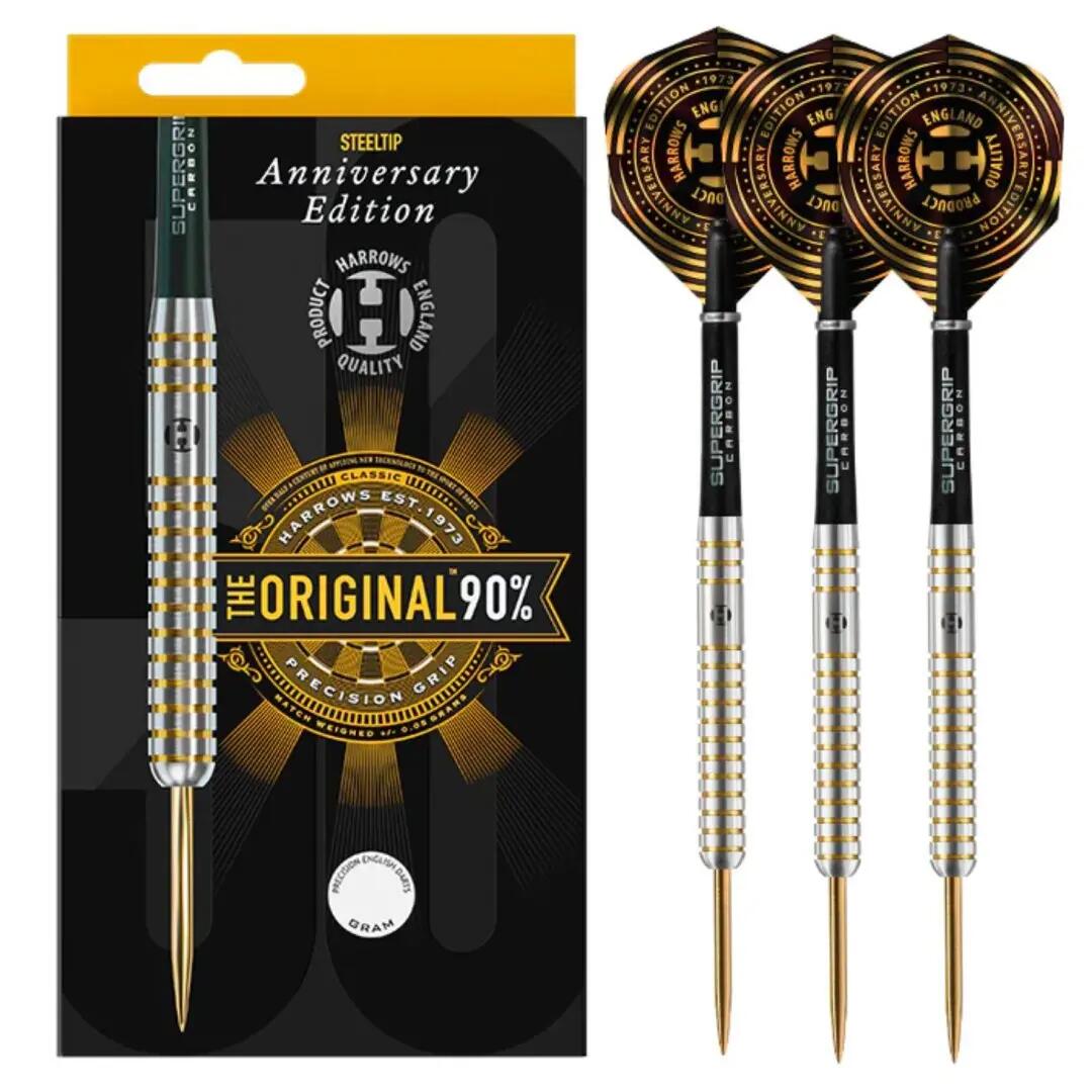 The Original Anniversary Edition 90% dartpfeile 3/5