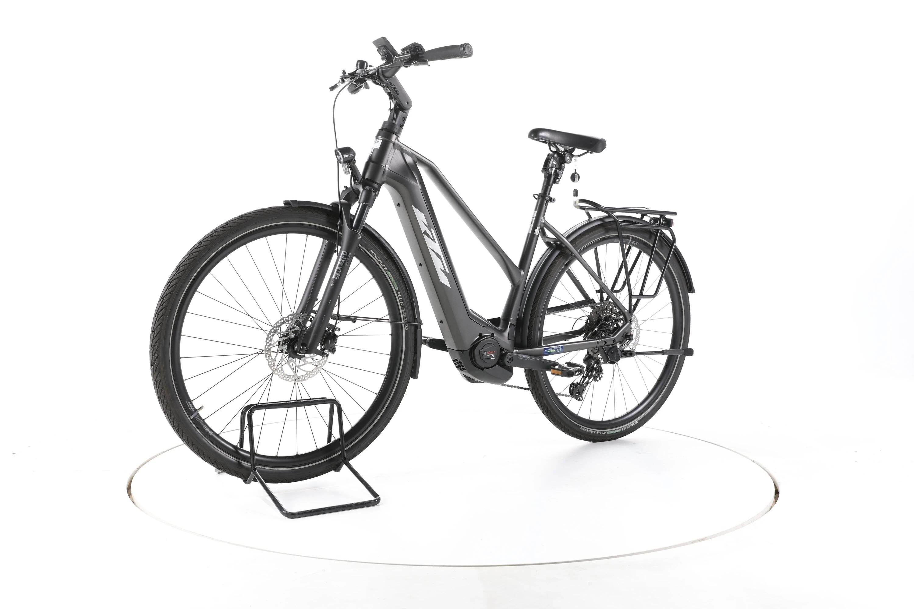 Ebike ricondizionata · KTM Macina Limited · Ottime condizioni 5/7