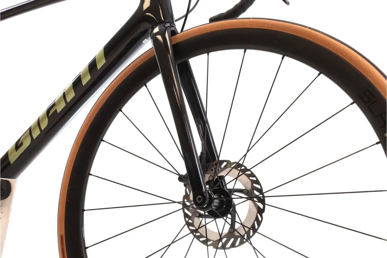 Segunda Vida · Bici carretera ·  TCR Advanced Pro 0 Di2 12V · Muy buen estado 5/8