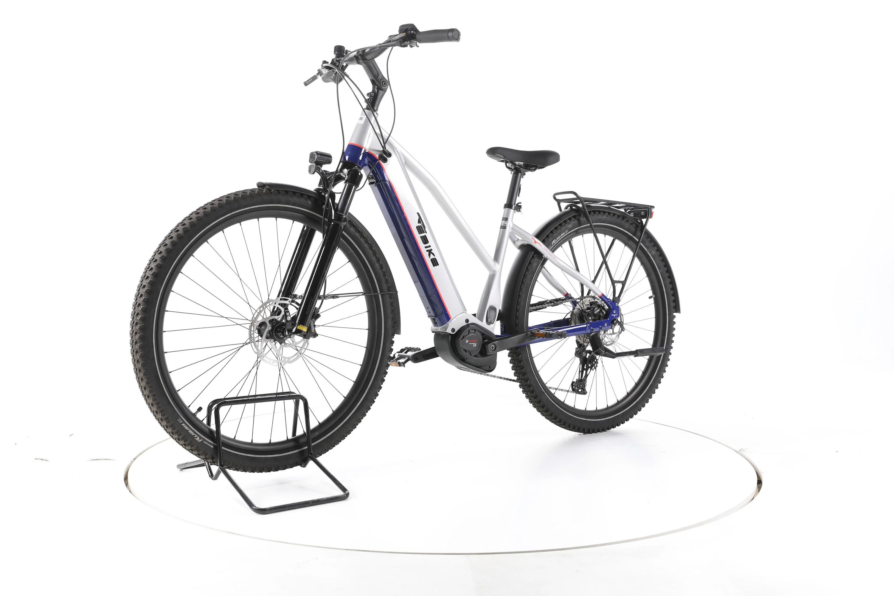Ebike ricondizionata · EBIKE Trekking Pro · Ottime condizioni 5/7