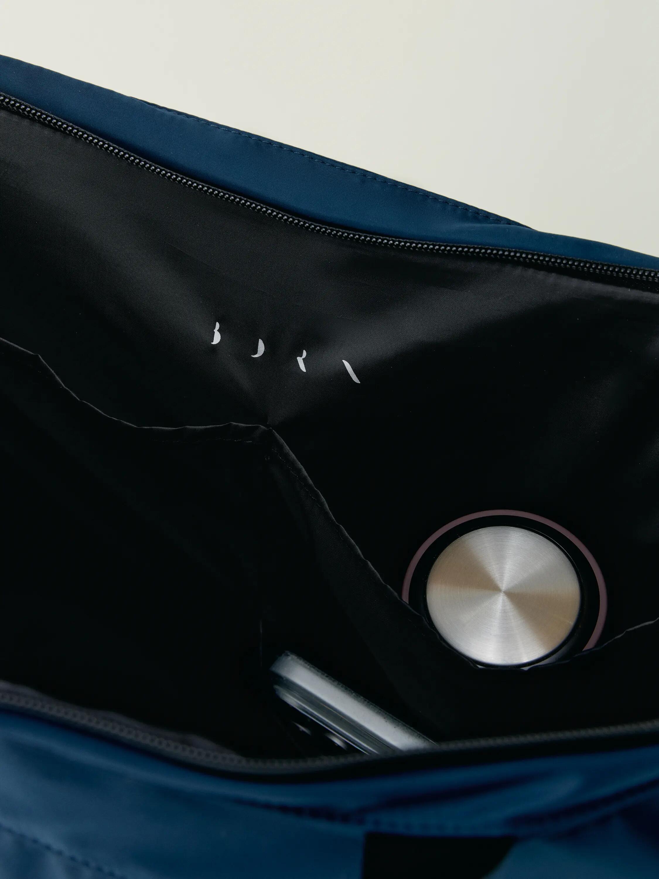 Sac de sport Ebbe Multipoches fermeture éclair 4/4