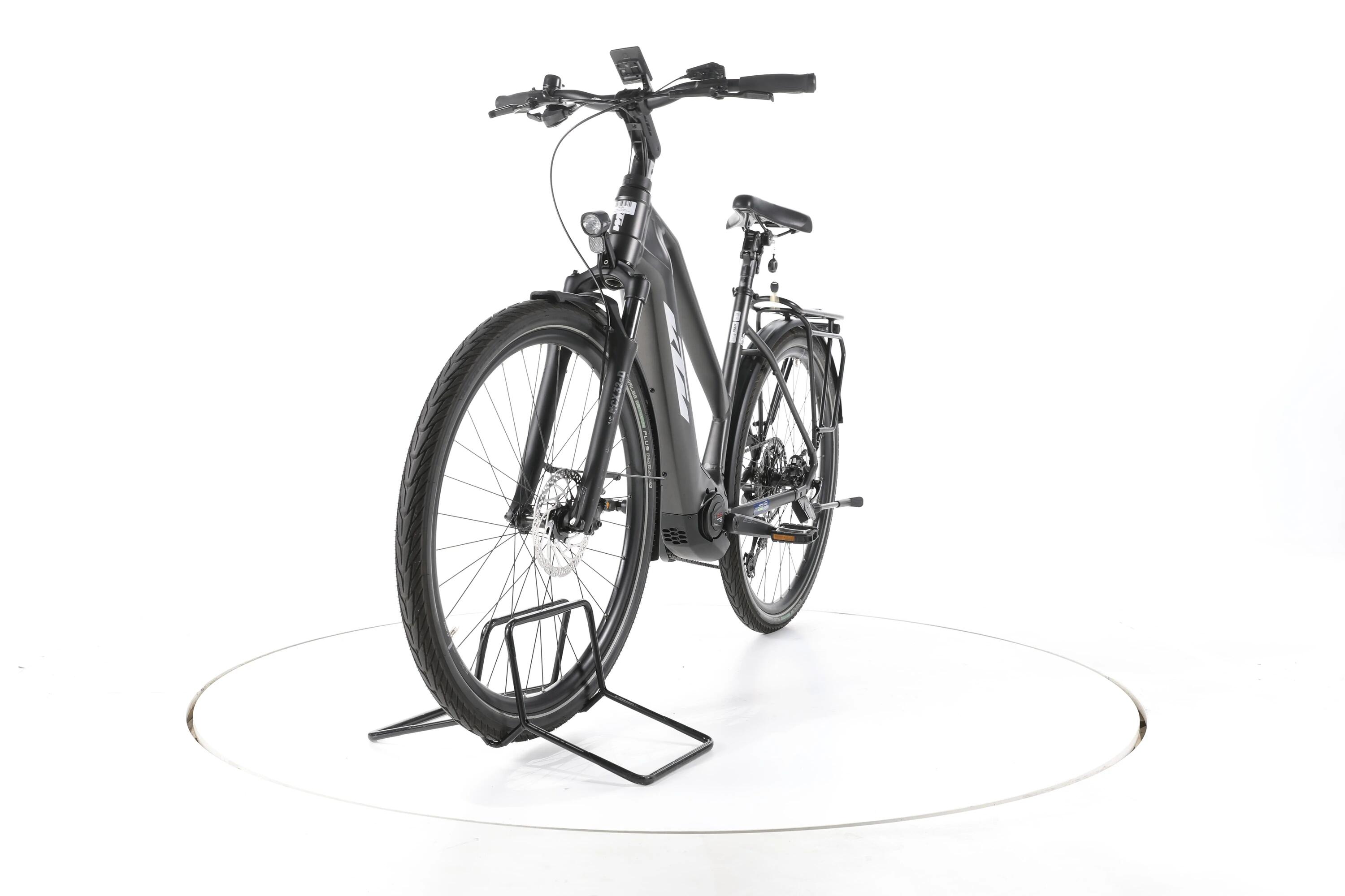 Ebike ricondizionata · KTM Macina Limited · Ottime condizioni 4/7