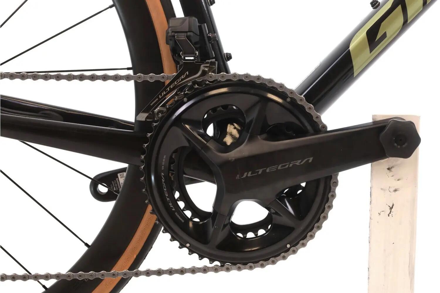 Segunda Vida · Bici carretera ·  TCR Advanced Pro 0 Di2 12V · Muy buen estado 4/8