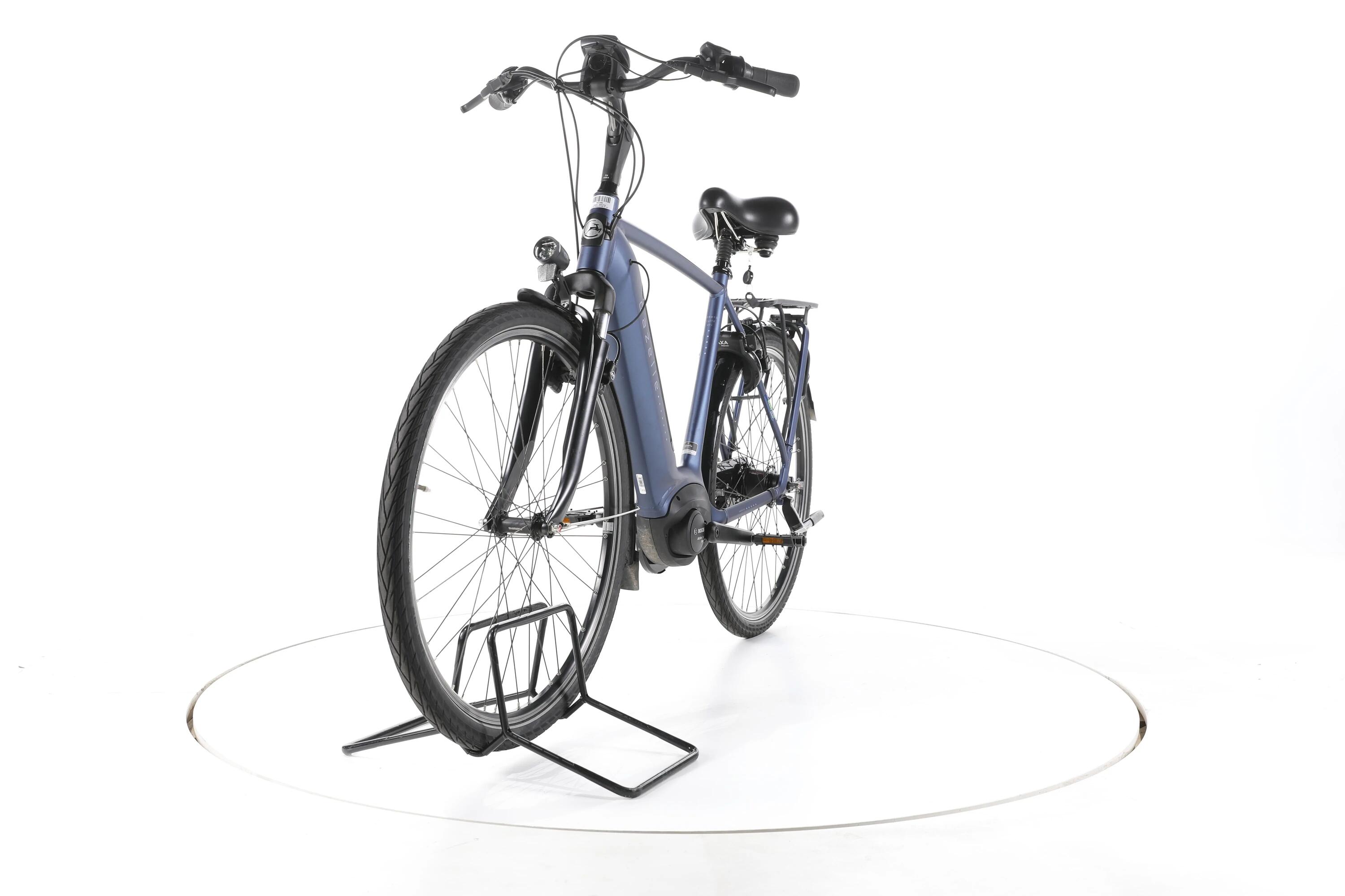 Ebike ricondizionata · Gazelle Arroyo C7+ HMB Elite · Ottime condizioni 4/7