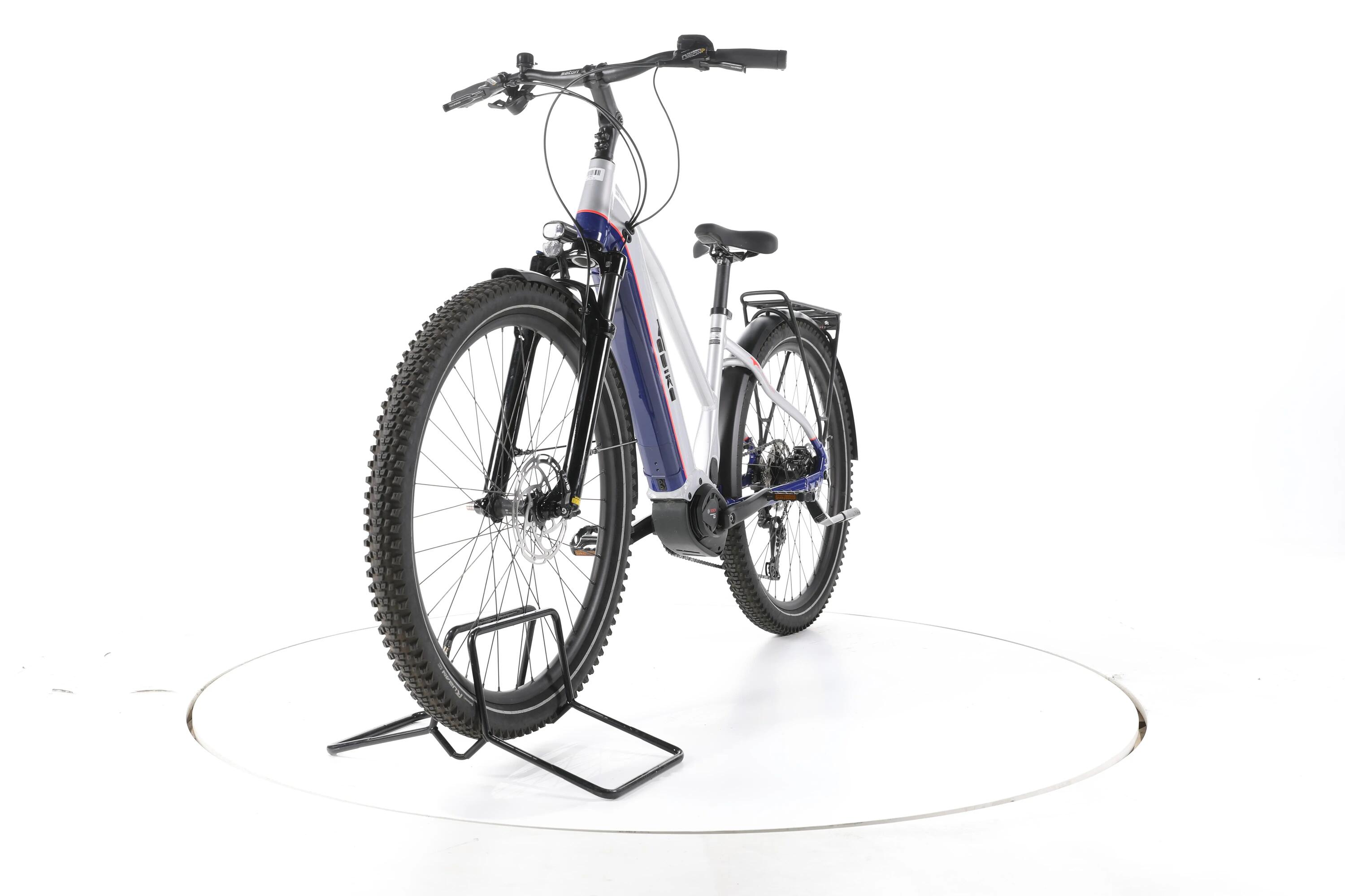 Ebike ricondizionata · EBIKE Trekking Pro · Ottime condizioni 4/7