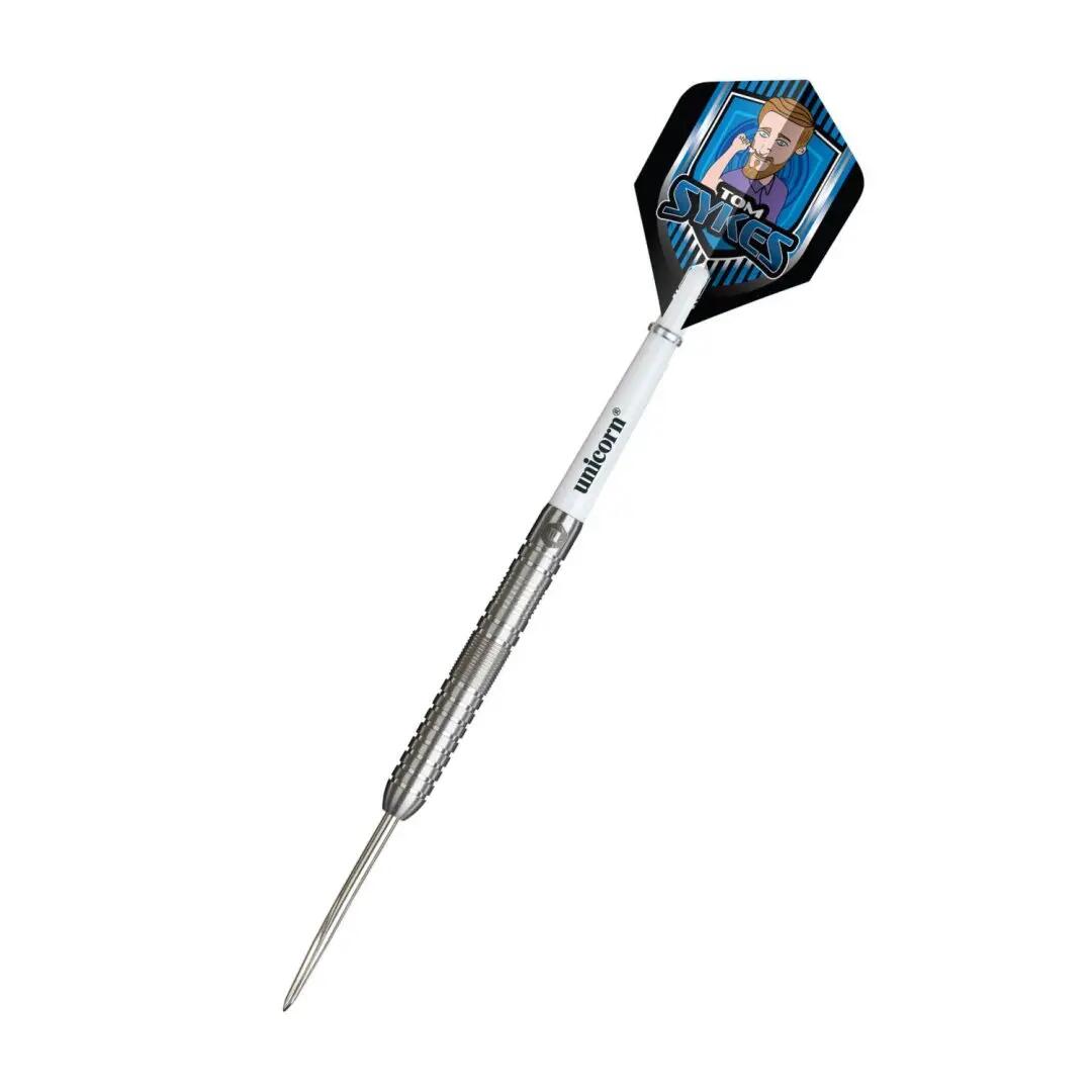 Tom Sykes 90% Tungsten Dartpijlen 2/6