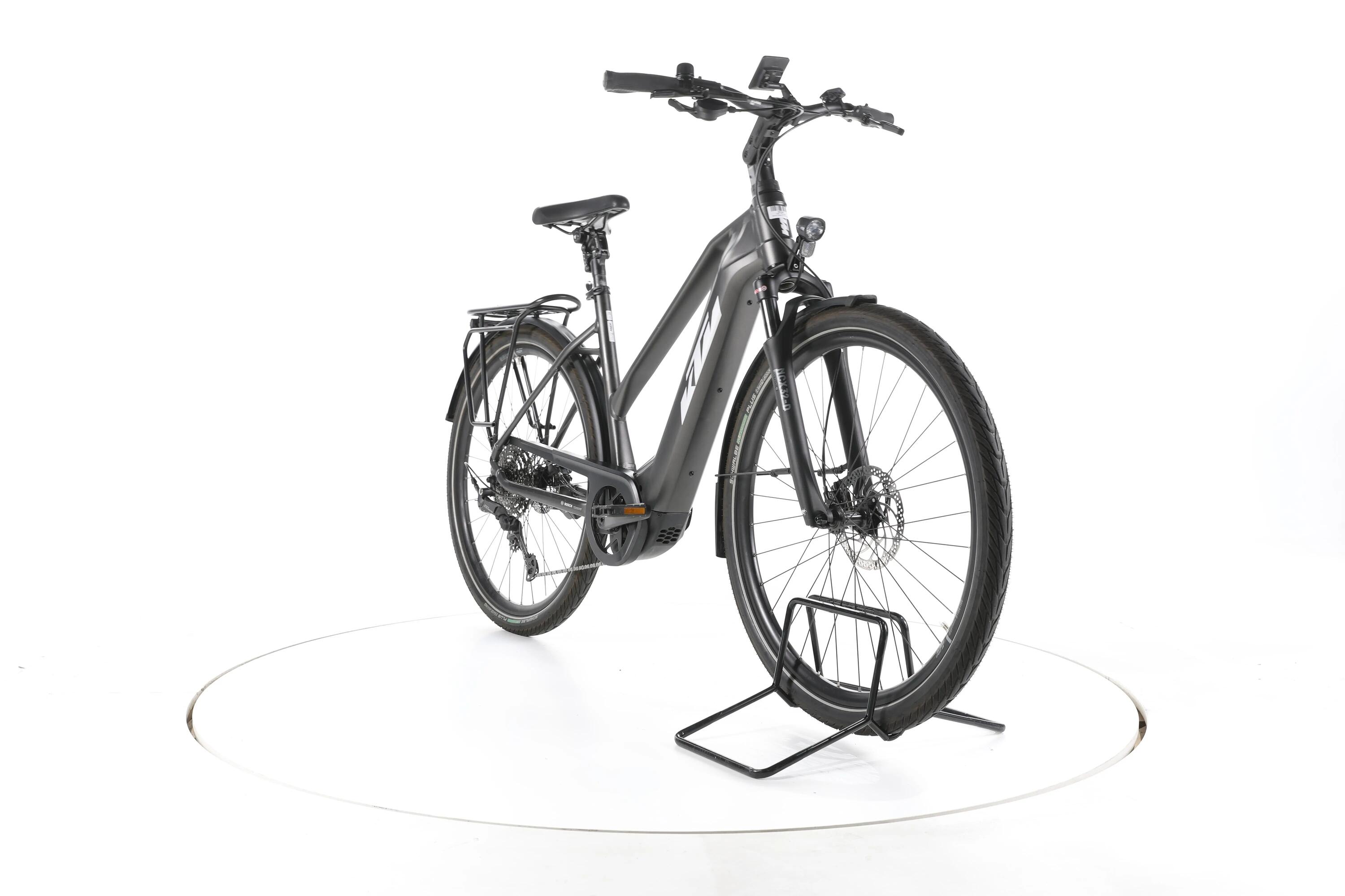 Ebike ricondizionata · KTM Macina Limited · Ottime condizioni 3/7