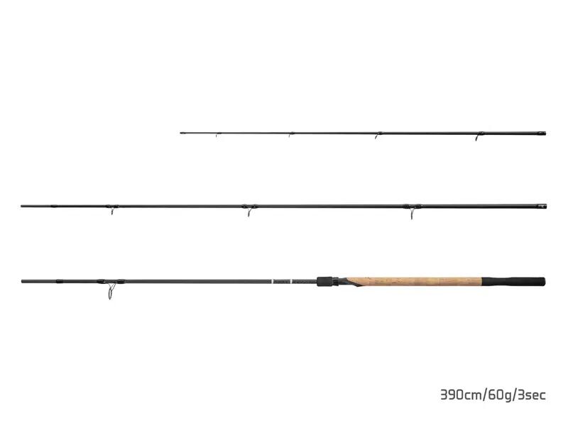 Set de puntas Method CONXEPT L+M+H CarbonGLASS /3 uds | L+M+H CarbonGLASS 4/7