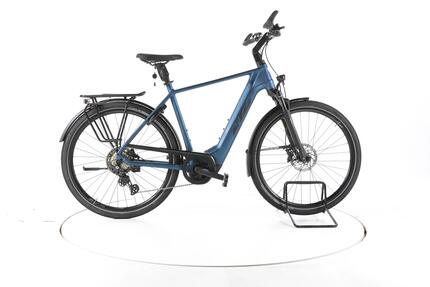 Reconditionné - KTM Macina Style 730 Trekking E-Bike - Bon